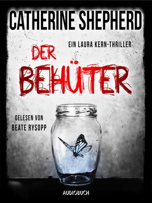 cover image of Der Behüter (Ein Fall für Laura Kern 5)